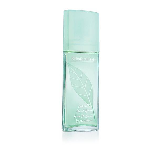 Green Tea Scent Spray de Elizabeth Arden