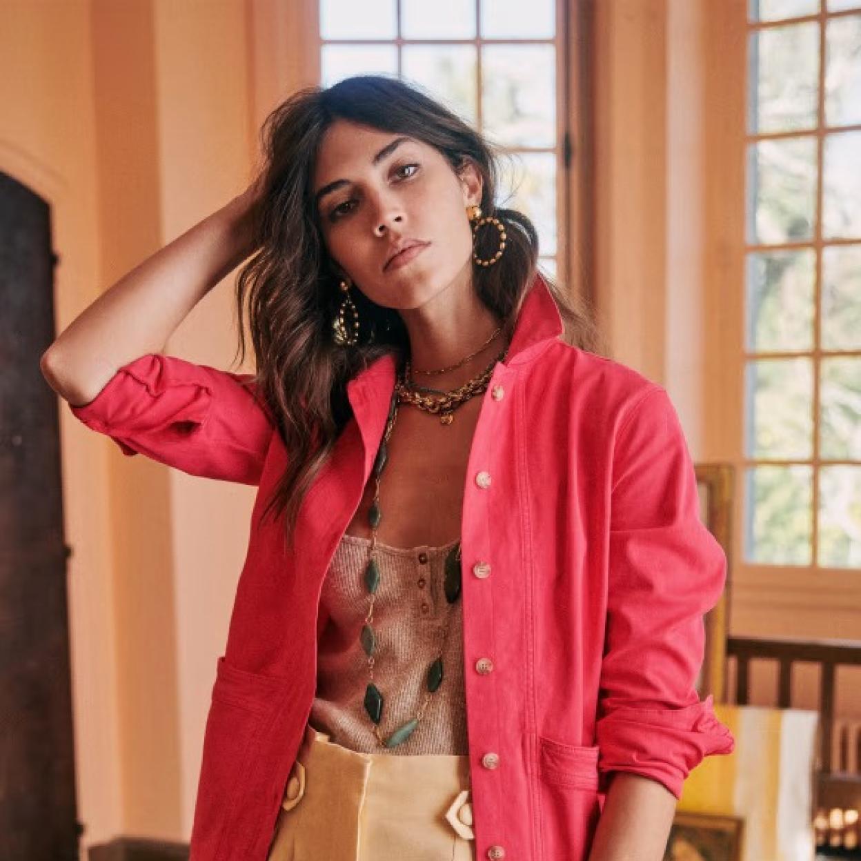 Estas son las novedades de H&M que te resolverán todos los looks de nueva temporada. 