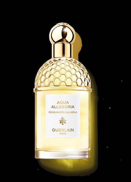 Imagen - Ultima reedición del perfume Aqua Allegoria, de Guerlain.