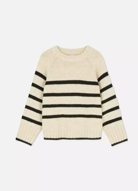 Imagen - Jersey de rayas de Primark (20 euros)