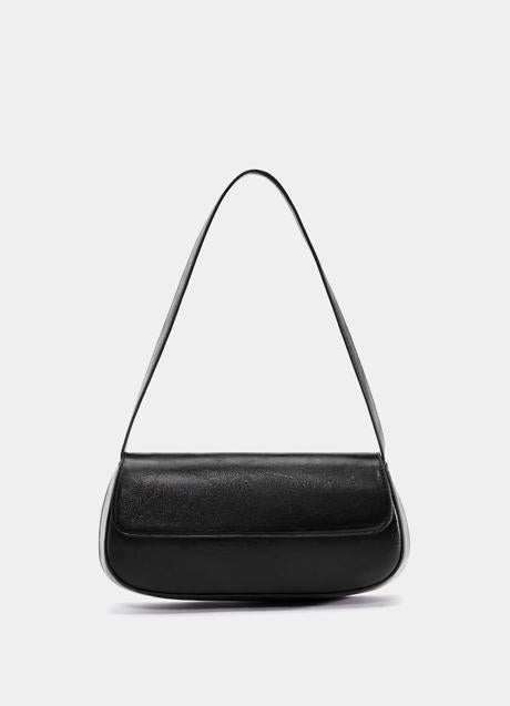 Imagen - Bolso de hombro de Pull & Bear (17,99 euros)