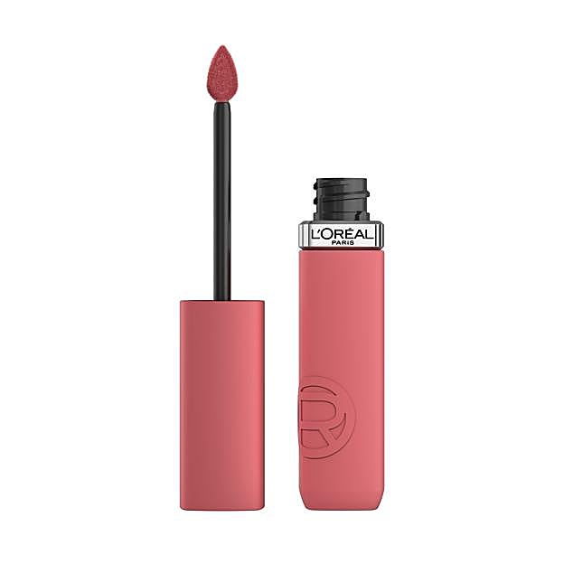 Labial Matte Resistance 