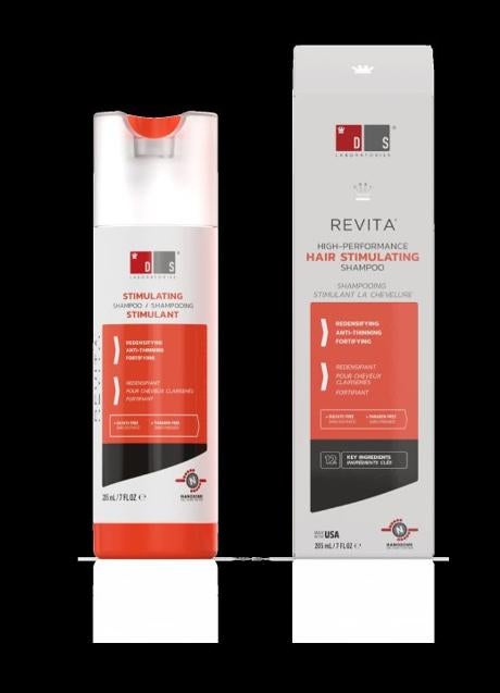 Imagen - Champú anticaída/DS Laboratories