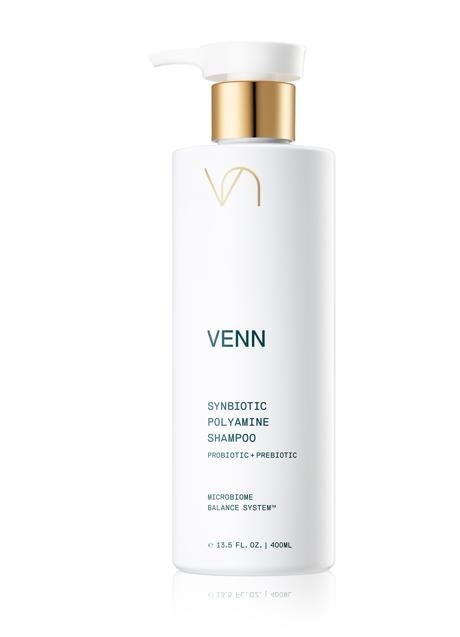 Imagen - Synbiotic Polyamine/Venn