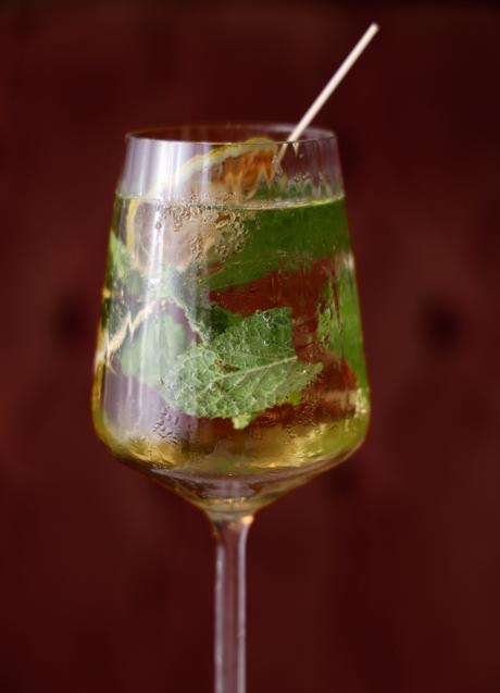 Imagen - Cóctel del Hotel Fénix