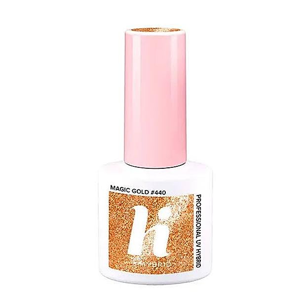 Professional Uv Hybrid Sparkle de Hi Hybryd