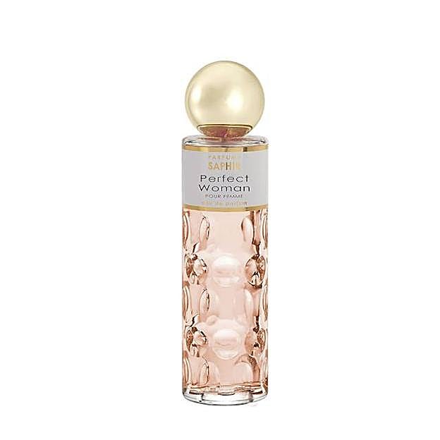 Perfect Woman de Parfums Saphir