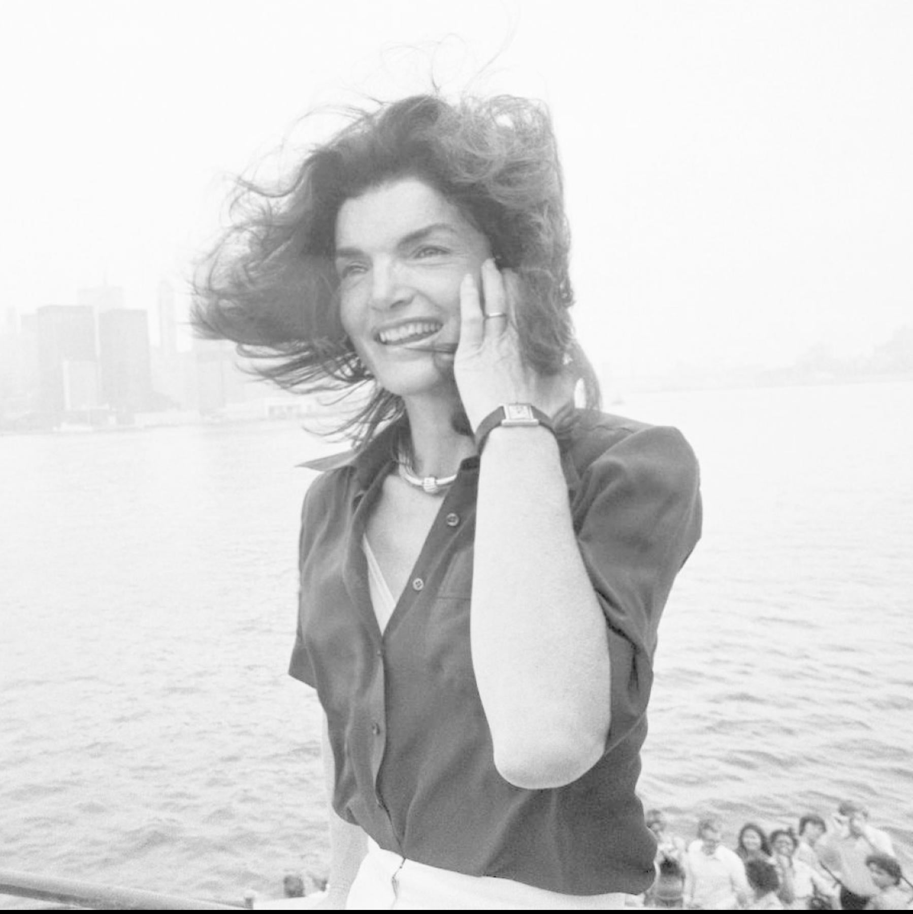 Historia del Tank de Cartier: cómo Jackie Kennedy o Lady Di lo elevaron al olimpo del buen gusto