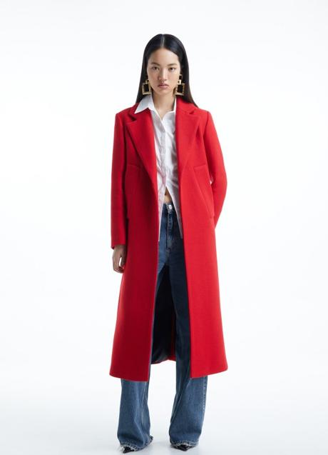 Imagen - Abrigo largo de Sfera (119 euros)