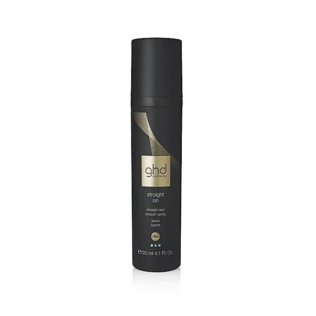 Straight On Spray de GHD