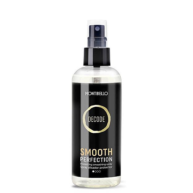Decode Smooth Perfection Spray de Montibello