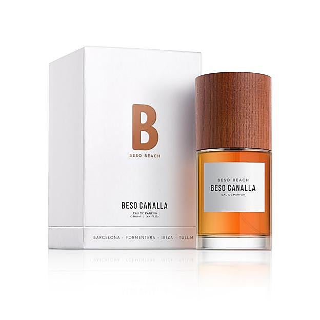 Beso Canalla de Beso Shop.