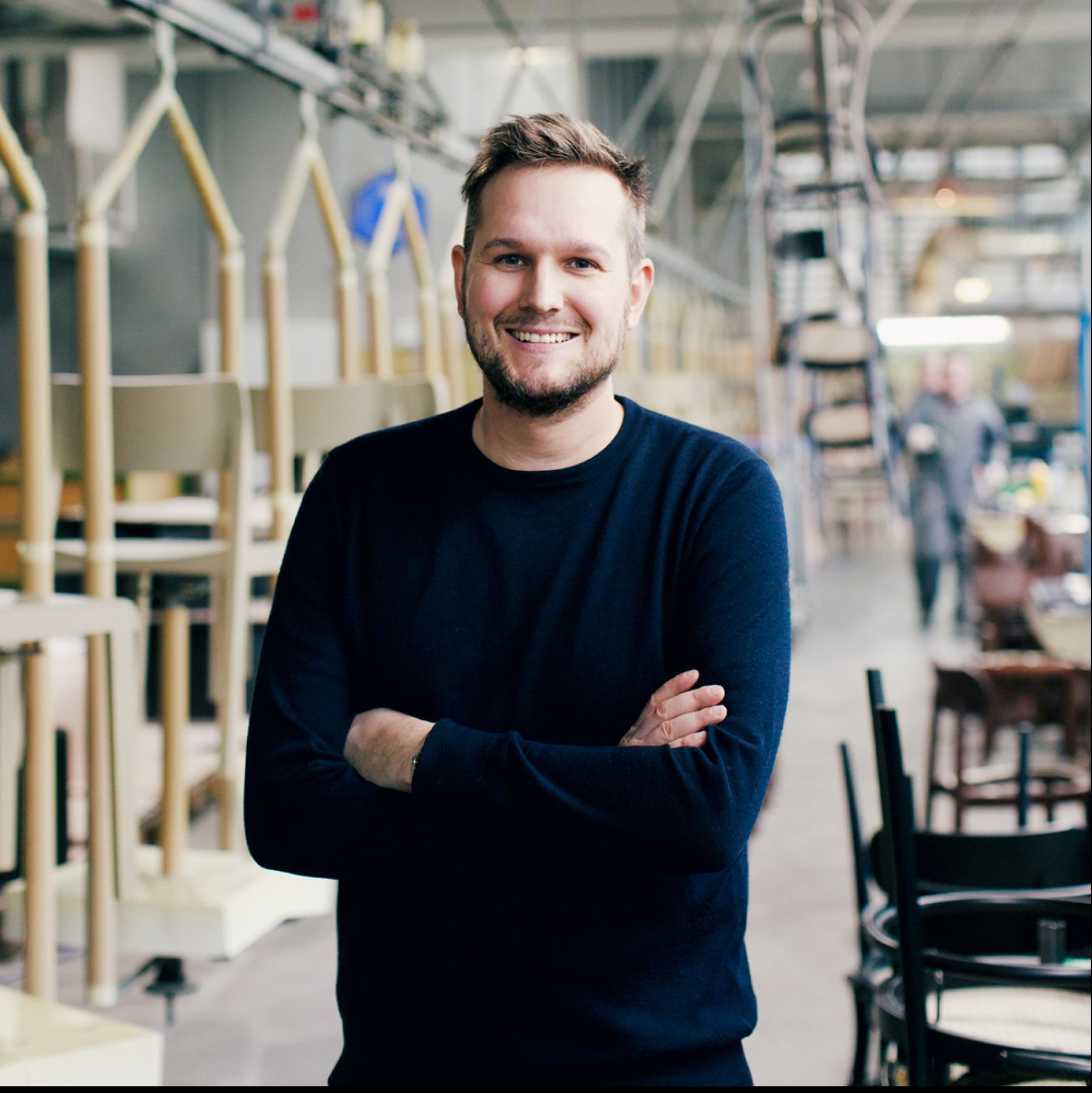 Los preciosos muebles de diseño que decoran las casas más impresionantes