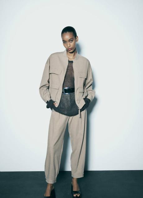 Imagen - Bomber cargo