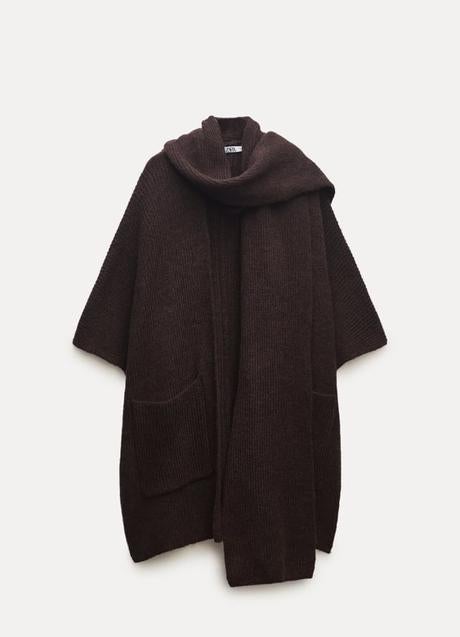 Imagen - El cárdigan de Zara.