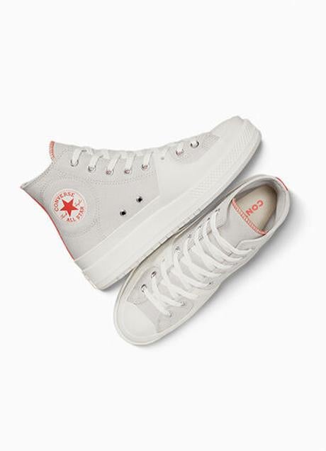 Imagen - Chuck Taylor All Star Construct Sport Remastered (49,99€)