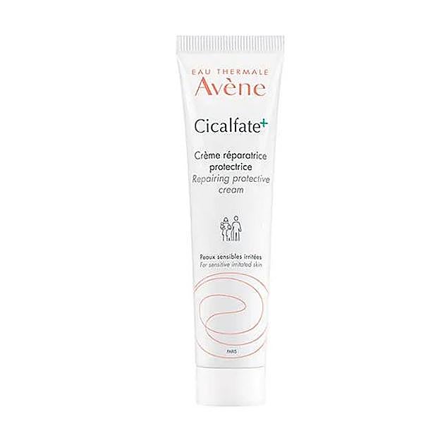Cicafalte de Avène. Precio: 14,99 euros