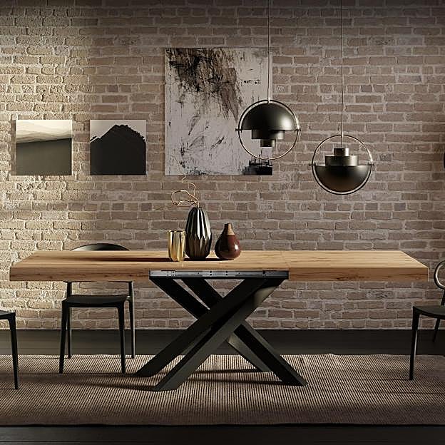 Mesa extensible de Amazon