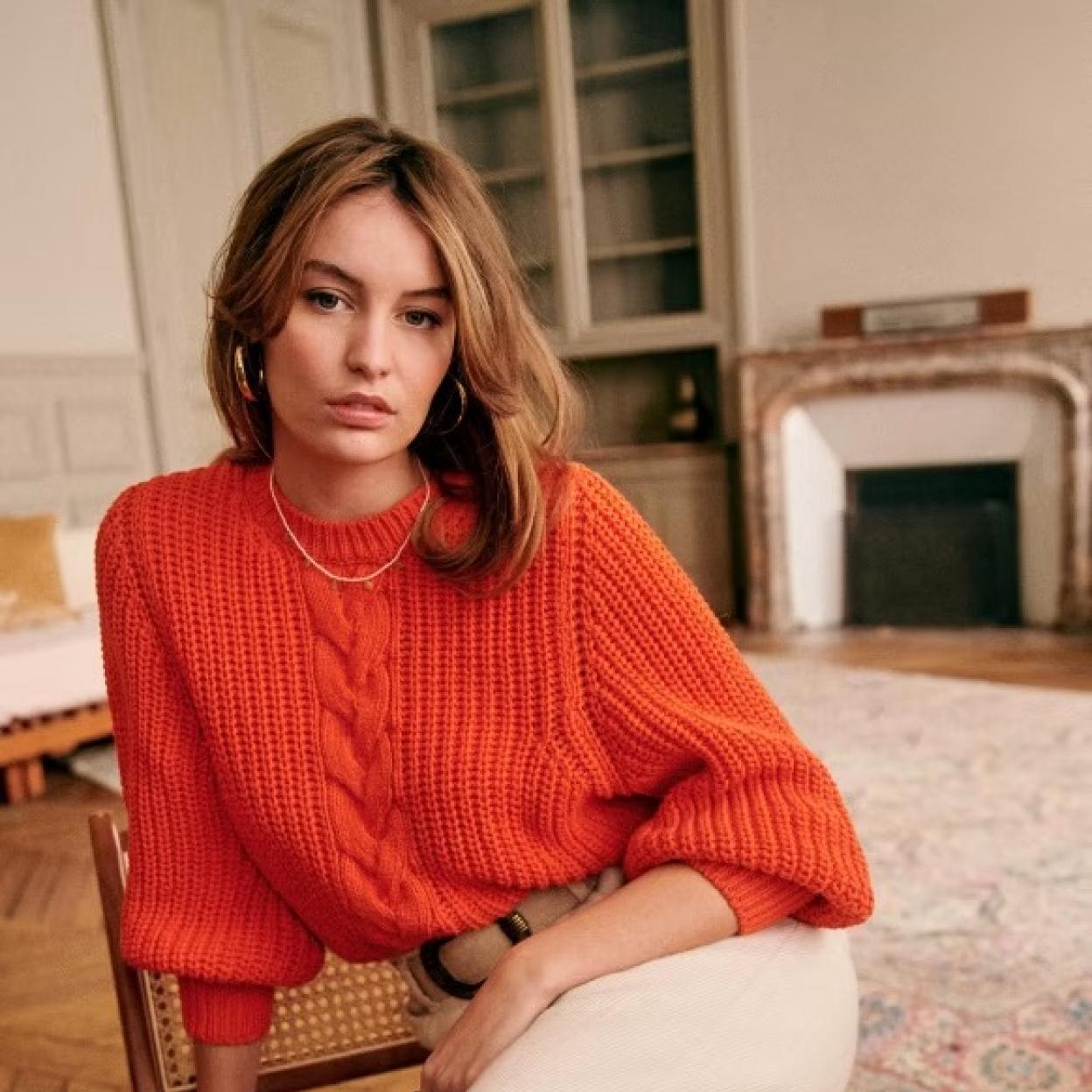 Estas son las novedades de H&M que tienes que incluir en tu lista de deseos de otoño. 