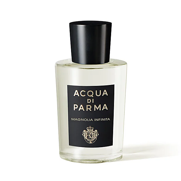 Magnolia Infinita de Acqua di Parma.