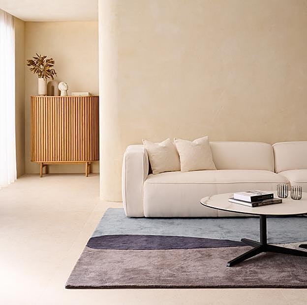 Las cinco tendencias deco de otoño que hemos fichado en la nueva colección de muebles preciosos de El Corte Inglés