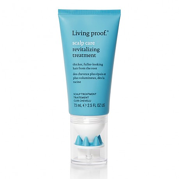 Scalp Care Revitalizing Treatment de Living Proof.