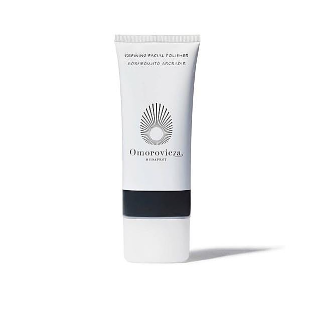 Refining Facial Polisher de Omorovicza.