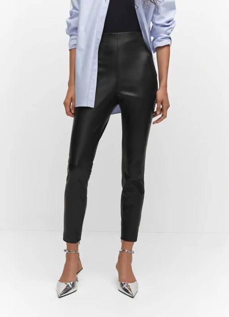 Imagen - Leggings efecto piel