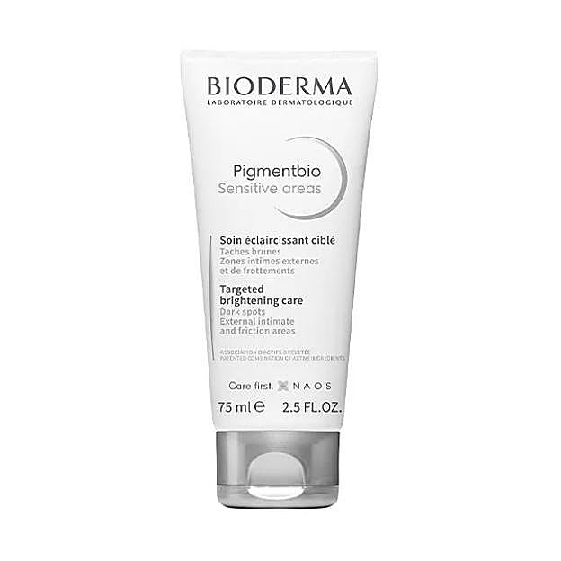 Bioderma Pigmentbio Sensitive Areas.