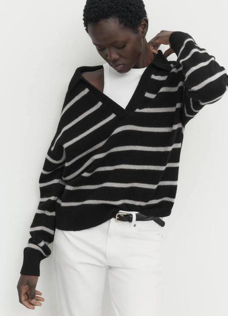 Imagen - Polo de punto soft