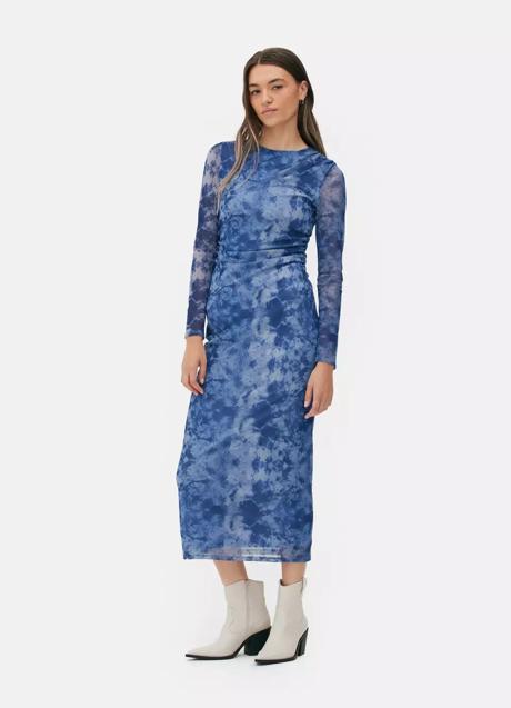 Imagen - Vestido estampado de Primark (18 euros)