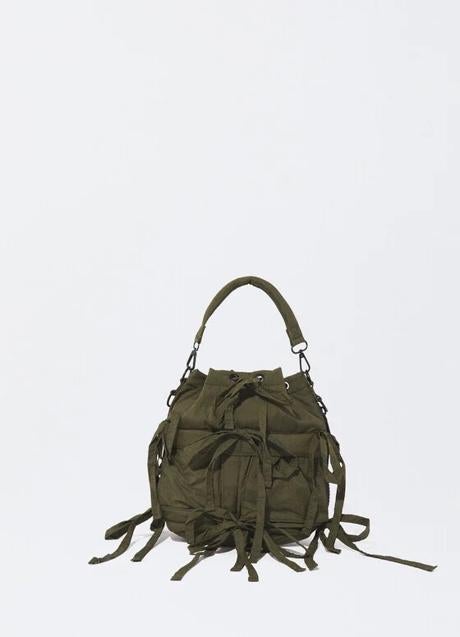 Imagen - Bolso con flecos de Parfois (29,99 euros)