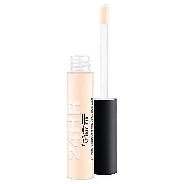 Studio Fix 24 Hour Concealer de MAC. Precio: 21,75 euros