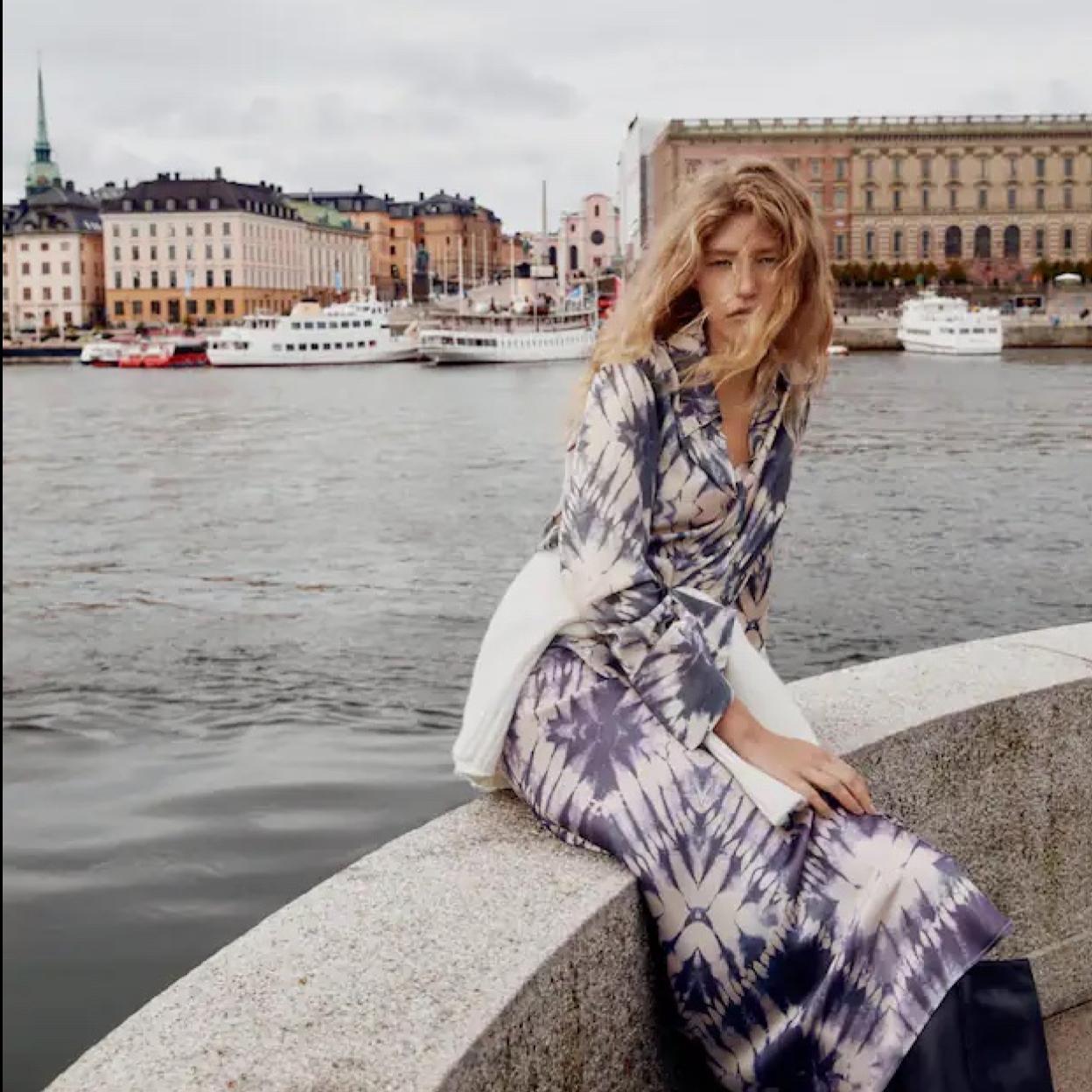 Estas son las compras de otoño de Mango que te resolverán todos los looks de nueva temporada. 