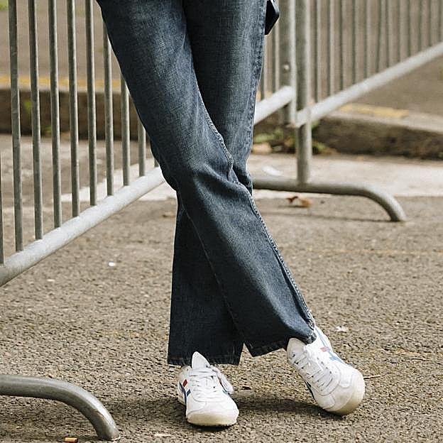 Las zapatillas personalizables de Zara que no han durado ni un segundo a la venta