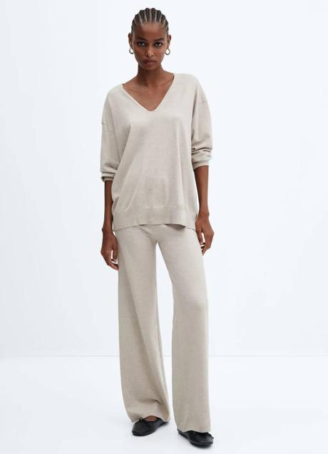 Imagen - Conjunto de punto relajado