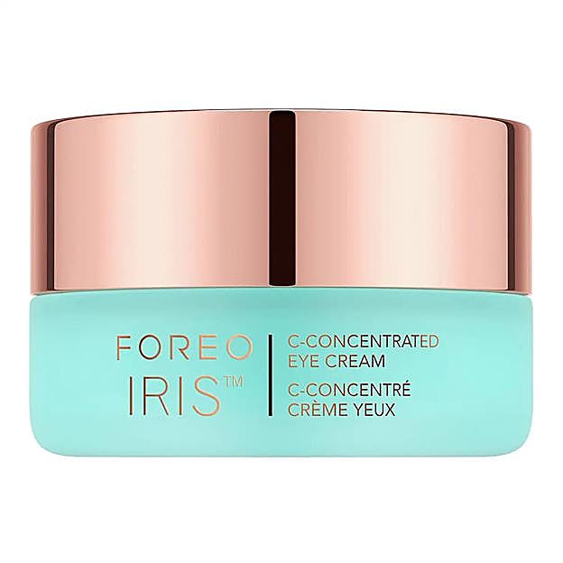 IRIS™ C-Concentrated Eye Cream de FOREO. Precio: 59,99 euros