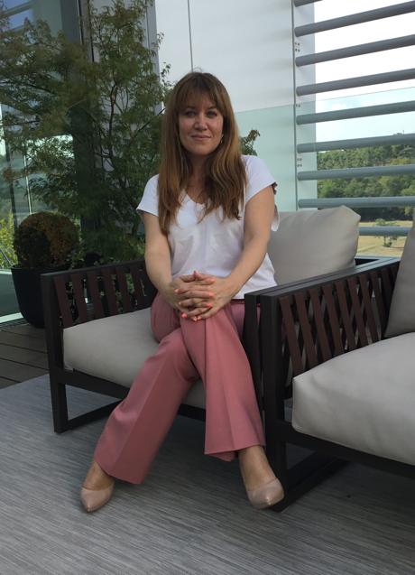 Imagen - Delia García Gómez/MUJERHOY