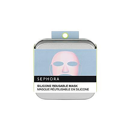 Mascarilla reutilizable de Sephora (9,99 euros).