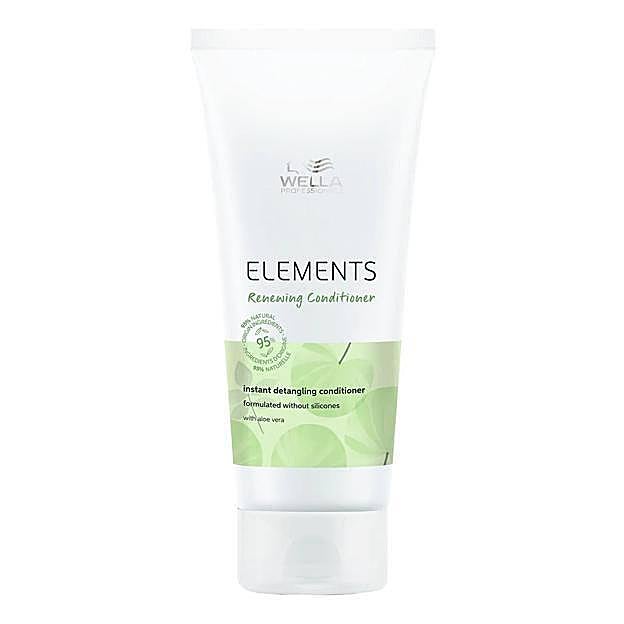 Elements Regenerating Conditioner