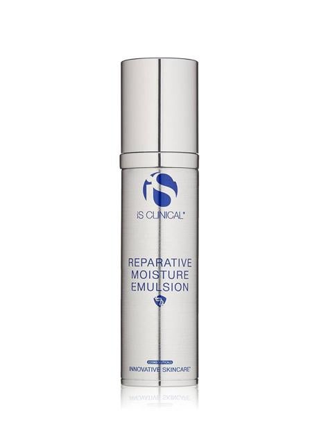 Imagen - Is Clinical Reparative Moisture Emulsion.