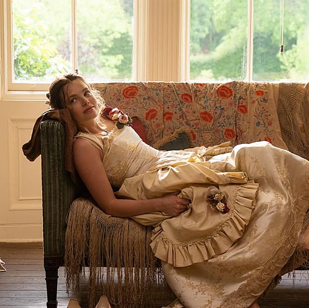 10 series de época que te van a enamorar si echas de menos Los Bridgerton