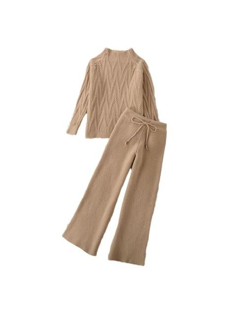 Imagen - Conjunto de punto de Amazon Fashion, 23,95 euros.