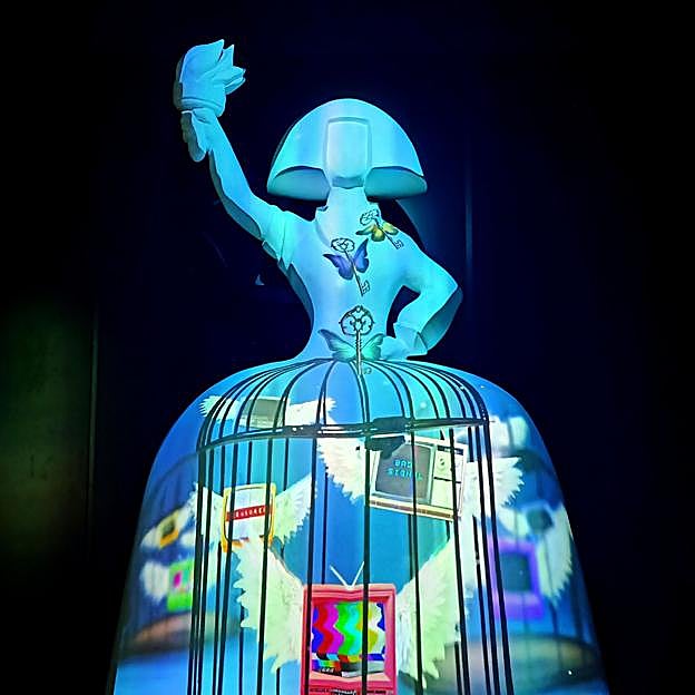 Velázquez Tech Museum