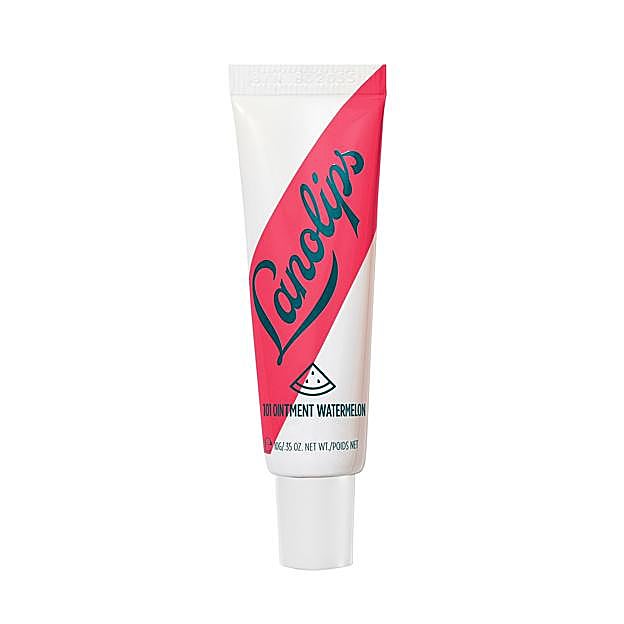 Bálsamo 101 Ointment Multi-balm de Lanolips