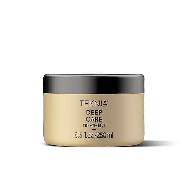 Tratamiento Deep Care Mascarilla de Teknia