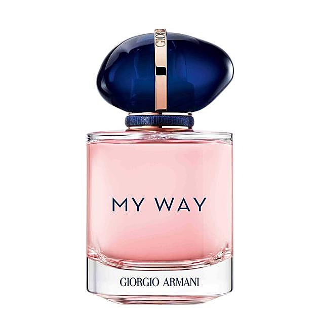 My Way de Giorgio Armani