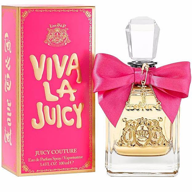 Viva La Juicy de Juicy Couture