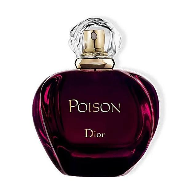 Poison de Dior