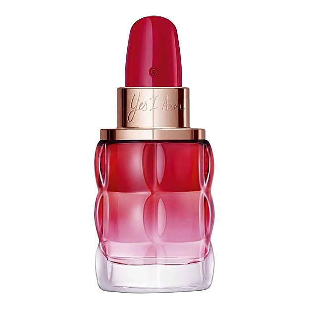 Yes I Am Bloom Up de Cacharel